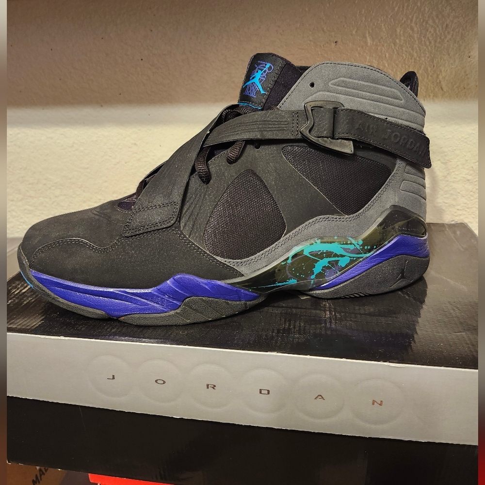 Jordan Retro 8.0